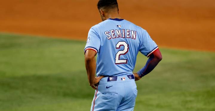 Thoughts on a 4-2 Rangers loss