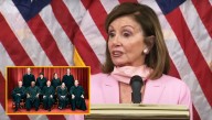 Democrat Lawmakers All Retire Since Supreme Court Doing Their Job For Them