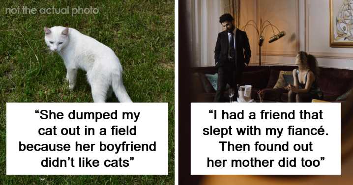 78 People Who Found Out Something So Disgusting About A Friend, They Never Spoke Again