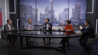 Mesa de Análisis con Loret: Denise Dresser, Jesús Silva-Herzog, Lorenzo Córdova y Carlos Bravo Regidor