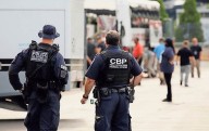 Reporta CBP 56 intentos de cruces ilegales