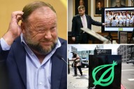 Alex Jones' Infowars assets will be sold to pay over $1B in debts to Sandy Hook families: judge