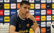 Selección Mexicana: Guillermo Martínez sueña con jugar el Mundial; cree que va “por el camino correcto” para ganarse un el Tri