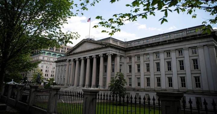 CIBanco retira demanda en contra del Departamento del Tesoro de Estados Unidos