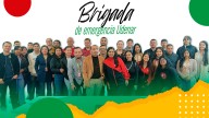 Brigada de emergencia Udenar crece y se fortalece