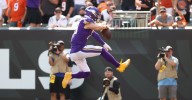 Report: Vikings Have Inquired About Adam Thielen Trade