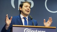 Mañueco: “Non fare politica con gli incendi”