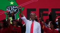 South African politician criticized by Trump is found guilty of hate speech
