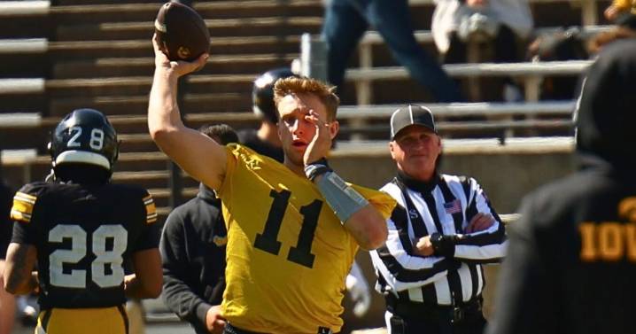 3 bold predictions for Iowa football ahead of the 2025 college football season