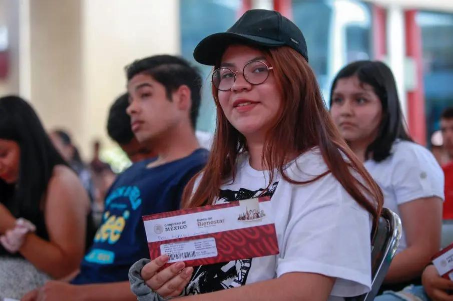 Tarjeta del Bienestar para la Beca Rita Cetina: sedes, documentos y recomendaciones en BCS