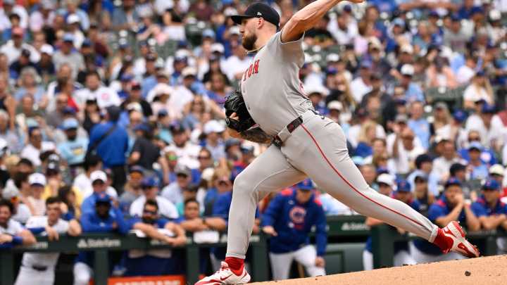 Royals at Red Sox odds, picks and predictions