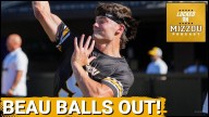 UNLEASHED: Beau Pribula DOMINATES In Missouri's 61