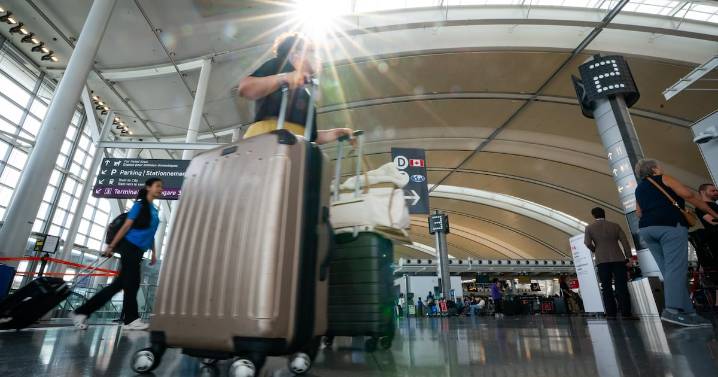 Air Canada strike: Why talks fell apart, according to union