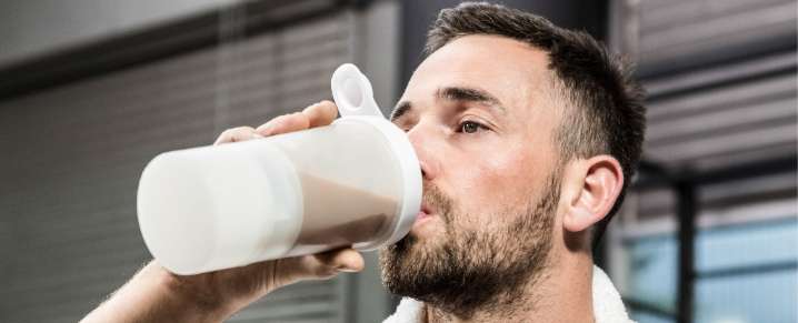 This Is How Much Protein You Really Need, Expert Says