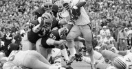 100 years of AP All-America football teams: Here's who we think are the best of the best