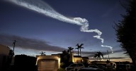 Coastal Commission opposes SpaceX's bid to nearly double Vandenberg launches