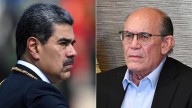 "Estamos viendo en vivo y en directo el desplome de la dictadura de Nicolás Maduro": Omar González de Vente Venezuela sobre situación actual de la cabeza del régimen