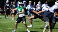 McCae Hillstead Pushes Back on Jake Retzlaff’s BYU QB Claim After Subtle Message to Kalani Sitake The race for BYU QB is on. Does McCae Hillstead have a chance to win out the contest if he keeps pushi