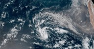 Tropical Storm Erin likely to become Atlantic season's first hurricane
