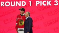Blackhawks’ perfect move in 2025 NHL offseason