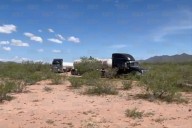 Aseguran 60 mil litros de huachicol