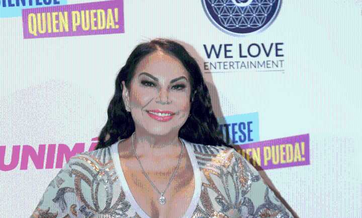 De infarto: Carolina Sandoval visita la casa de Liliana Rodríguez y resurgen polémicas con El Puma