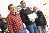 Abrió sus puertas la primera Escuela Regional de Árbitros de Fútbol