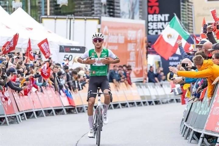 Tiene Del Toro nueva prueba: la Clásica de Bretaña