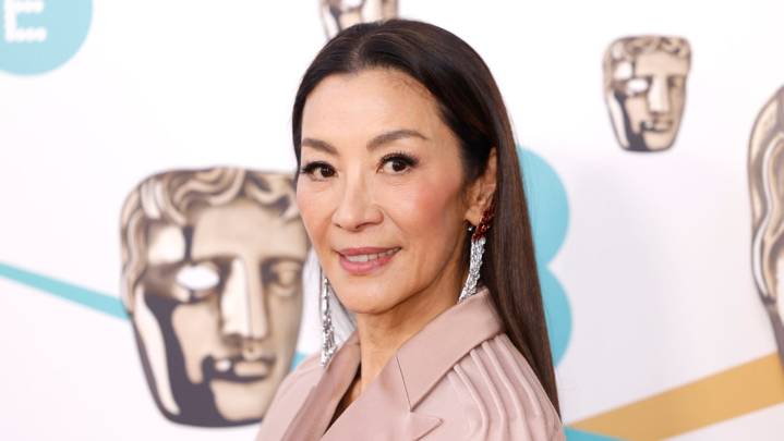 Michelle Yeoh brings Chinese blockbuster Ne Zha 2 to life in English dub