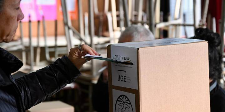 Así quedaron las listas de candidatos de Fuerza Patria para las elecciones nacionales 2025 en todas las provincias
