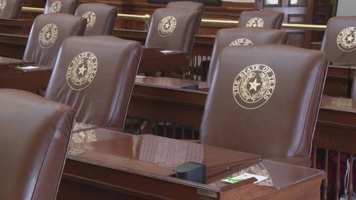 Texas DPS has 'work to do' to bring House Democrats back to State Capitol, Republicans say