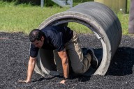 Inside the facility where ICE is training recruits to take on Trump’s deportation goals