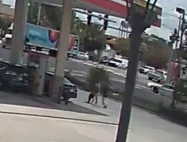 UPDATE: Winter Haven Police Say Abduction Alert Canceled, Incident Was "Horseplay"