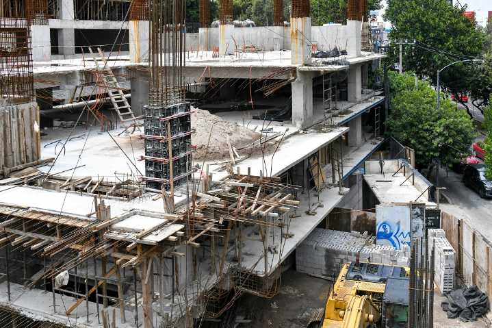Por daños a gimnasio y parroquia, alcaldía BJ denuncia a constructora