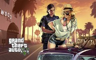 GTA's traffic laws make legal gameplay impossible (video)