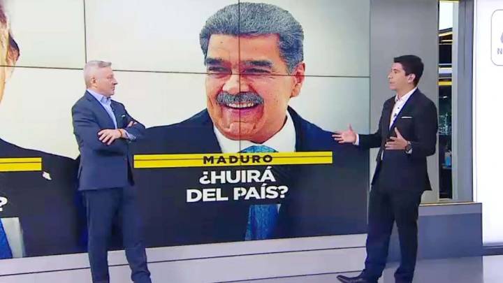 ¿Podría Maduro escapar de Venezuela?: Estos son los países a los cuales podría acudir en medio de la tensión con EEUU