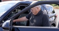 Rental car customer billed $200 for damage he didn't cause