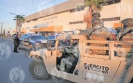 Sin sanción, taxistas que αgrε∂¡εrҩη a Uber