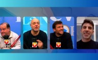 Nebbietti, otro árbitro bahiense que crece: el Independiente-River, la chance de dirigir en Primera y más...