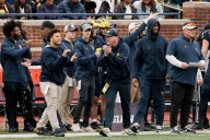 What Michigan football is getting in blue-chip QB commit Peter Bourque