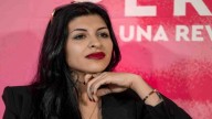 “Engreído”: la palabra con la que Cazzu le responde a Christian Nodal