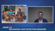 How vape detection sensors are helping schools spot hidden devices