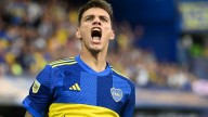 Gloria histórica de Boca cargó contra Kevin Zenón: "¿Por qué no se preocupa en...?