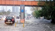 Alerta por ciclogénesis con lluvias fuertes en el AMBA: cuándo llega el temporal