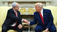 Trump convoca una cumbre en la Casa Blanca para abordar la situación de Gaza