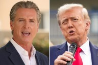 California Gov. Gavin Newsom signs redistricting measure in response to new Texas House map