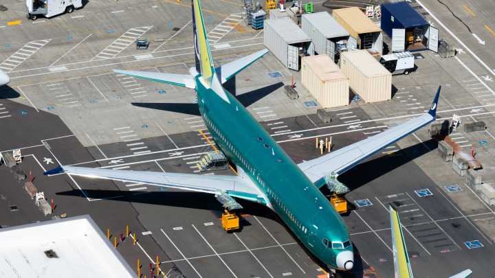 FAA & Boeing To Engage In 'Scenario-Based Planning' Before Considering 737 Production Rate Increase