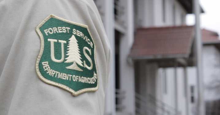 City, county concerned with USFS restructuring, loss of Region 1