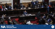 Francos denuncia una "operación política" por audios de Spagnulo y anuncia auditorías en la ANDIS
