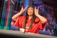 Nathy Peluso regresa a la CDMX